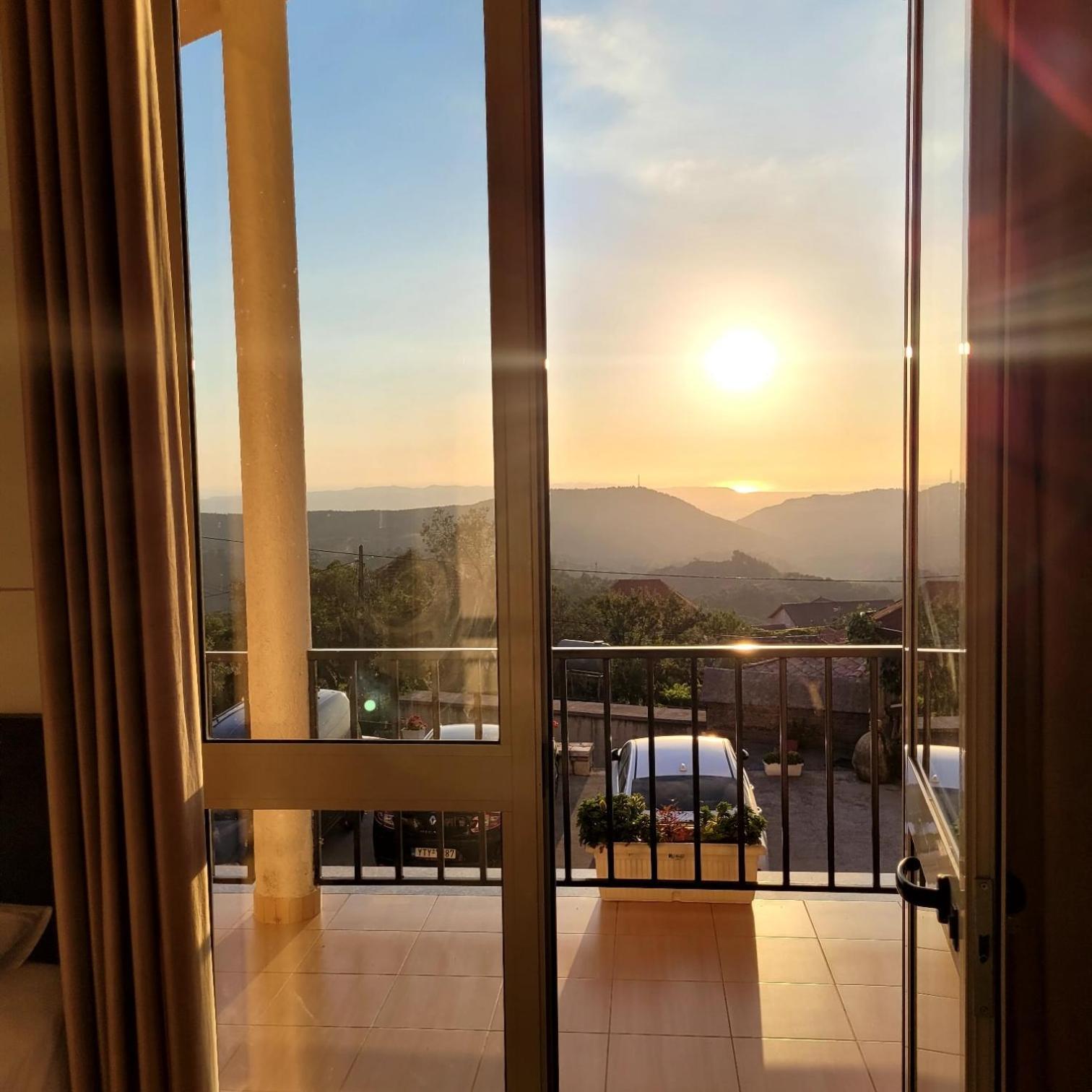 Vila Ama Kruje Bed & Breakfast Екстериор снимка